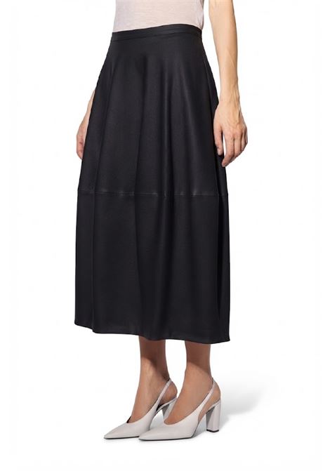 Balloon Midi Skirt Liviana Conti | F6WI46Y69