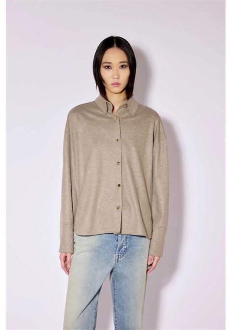 Camicia Danica Liviana Conti | F6WN10W57