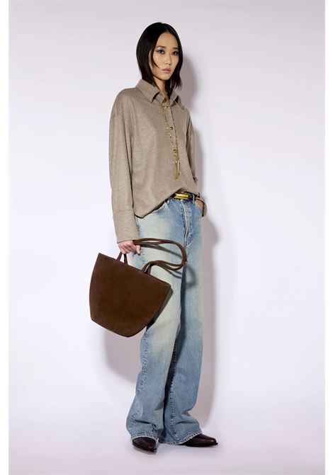 Camicia Danica Liviana Conti | F6WN10W57