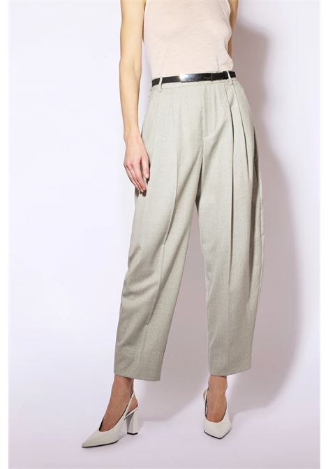 Pantalone Cropped Liviana Conti | F6WN76X47