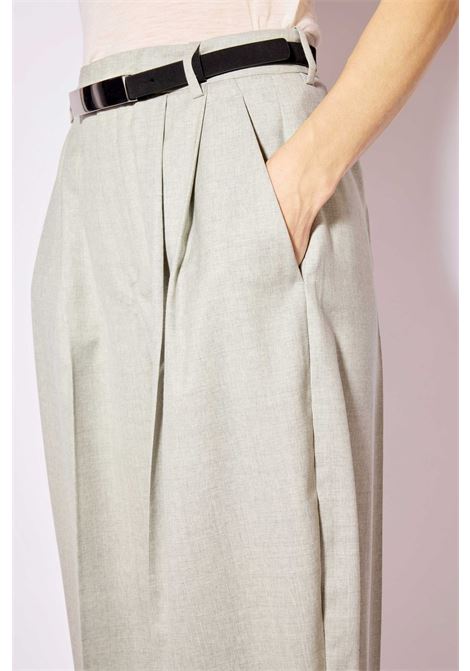 Pantalone Cropped Liviana Conti | F6WN76X47