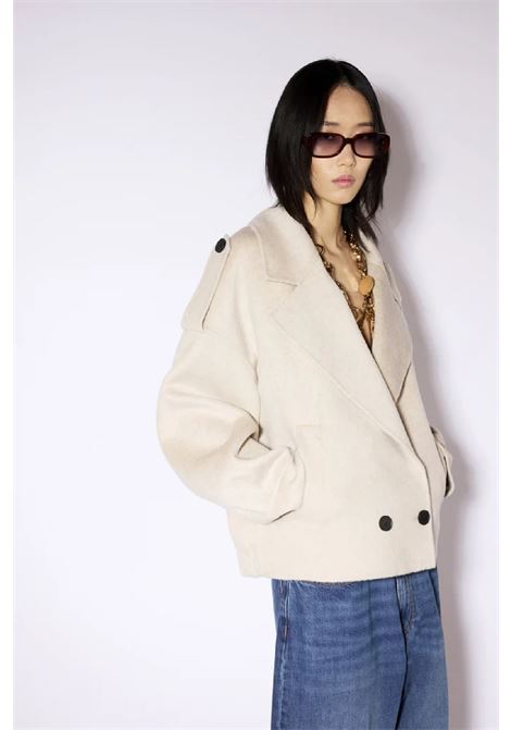 Mathis coat Liviana Conti | F6WW5445