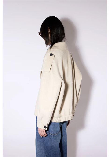 Mathis coat Liviana Conti | F6WW5445