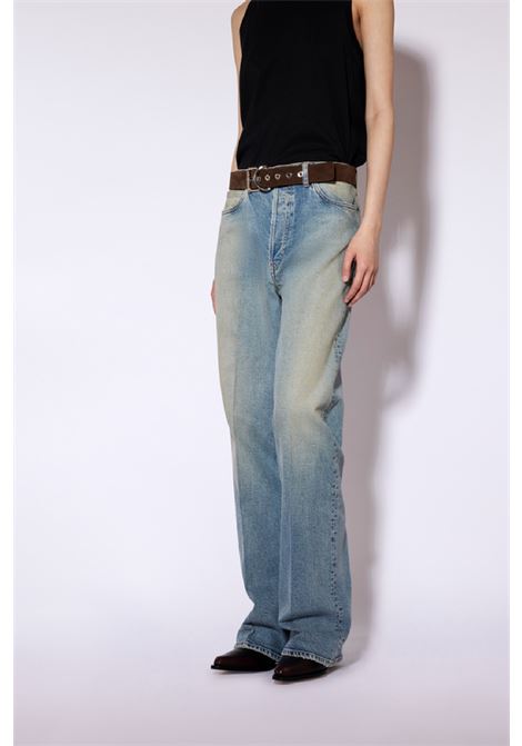 Jeans Kurt Straight Fit Liviana Conti | F6WY72Z67