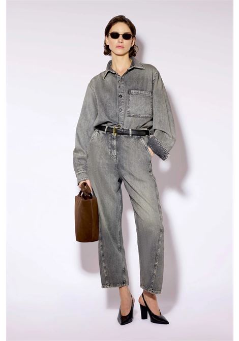 Jeans Barrel Liviana Conti | F6WY81Z68