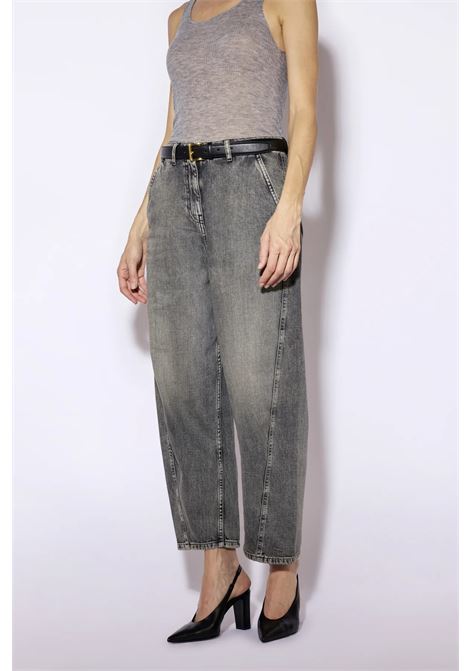Jeans Barrel Liviana Conti | F6WY81Z68