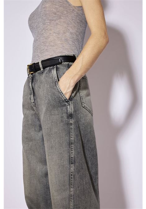 Jeans Barrel Liviana Conti | F6WY81Z68