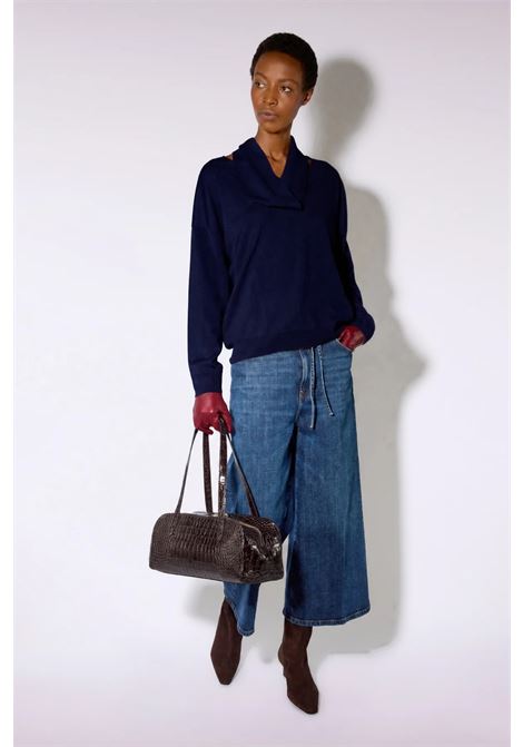 Maglia in lana Liviana Conti | L6WA12N08