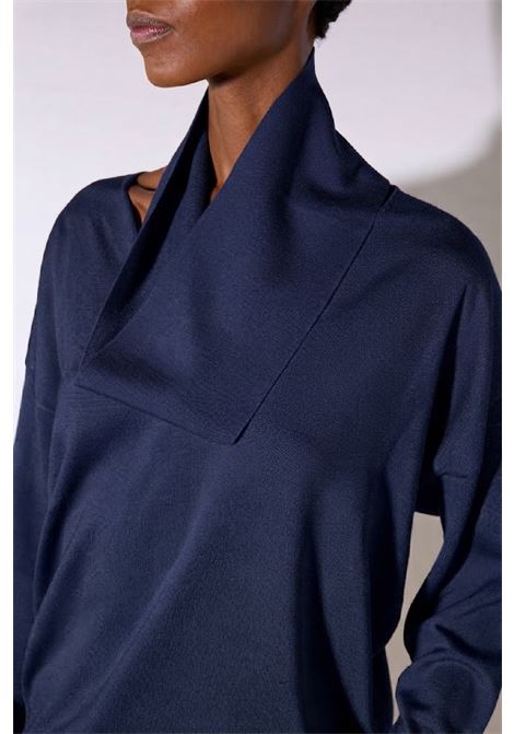 Maglia in lana Liviana Conti | L6WA12N08