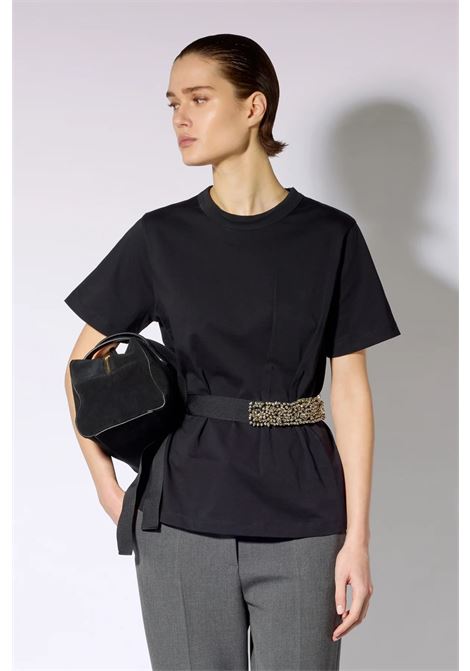 T-shirt Alida Liviana Conti | L6WW94Y69