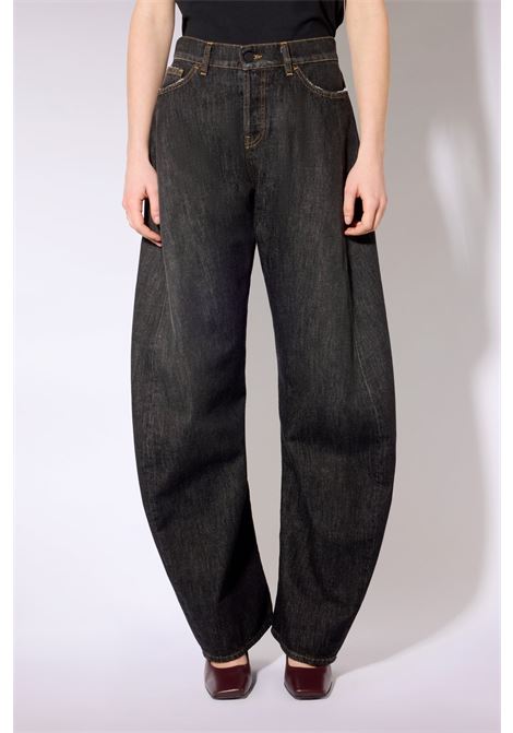 Jeans Barrel Leg James Liviana Conti | L6WY82Z08