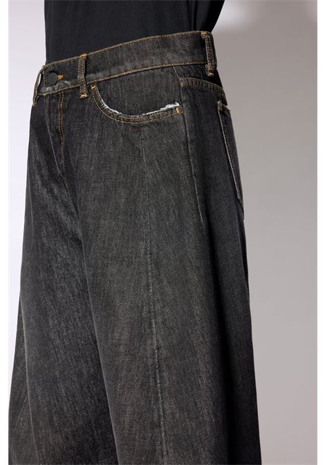 Jeans Barrel Leg James Liviana Conti | L6WY82Z08