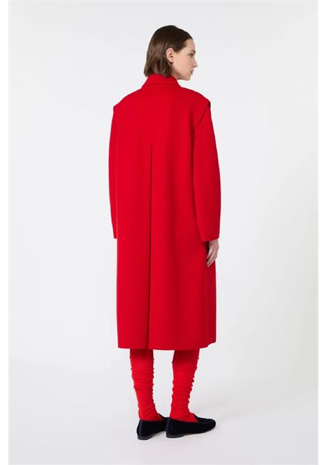 Cappotto in doppio drap di lana MAX MARA WEEKEND | 2625016026600038