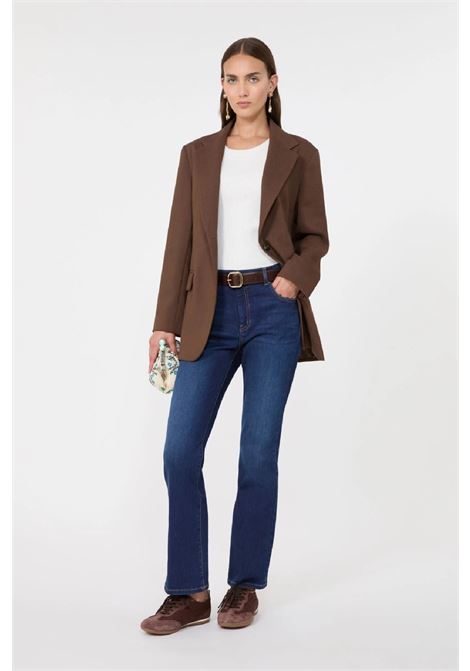 Single-breasted blazer MAX MARA WEEKEND | 2625046031600001