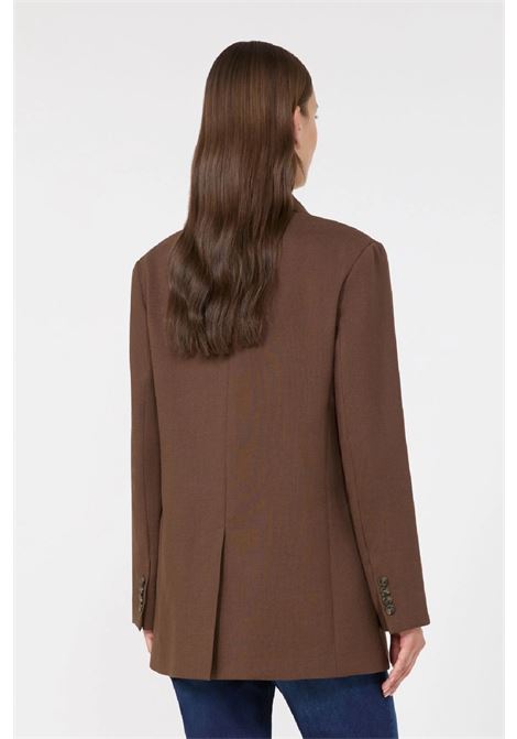 Single-breasted blazer MAX MARA WEEKEND | 2625046031600001