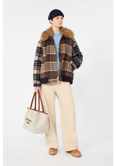 Bomber in drap di lana MAX MARA WEEKEND | 2625086022600001