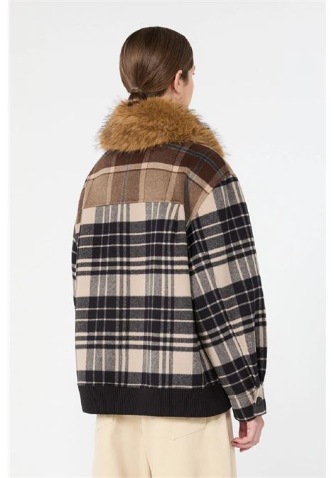 Bomber in drap di lana MAX MARA WEEKEND | 2625086022600001