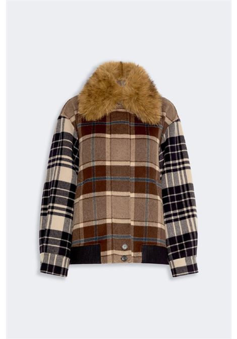 Bomber in drap di lana MAX MARA WEEKEND | 2625086022600001
