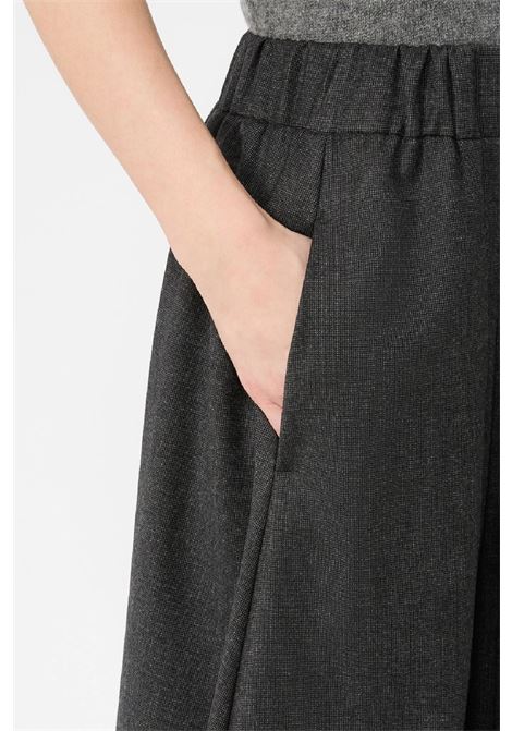 Gonna in flanella di lana MAX MARA WEEKEND | 2625106032600004