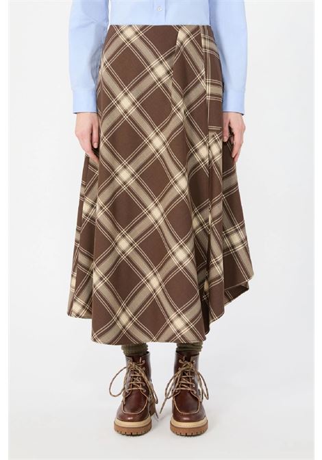 Gonna midi in lana MAX MARA WEEKEND | 2625106052600001