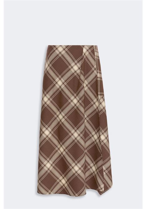 Gonna midi in lana MAX MARA WEEKEND | 2625106052600001