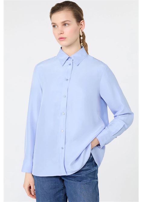 Camicia in seta MAX MARA WEEKEND | 2625116012600002