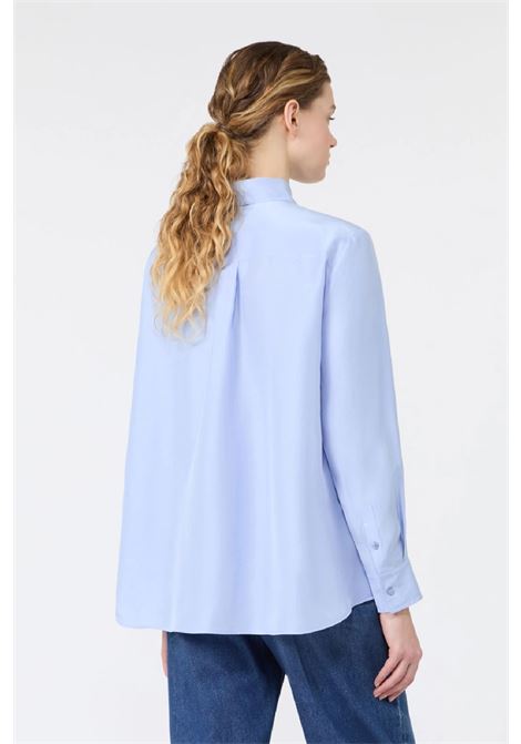 Camicia in seta MAX MARA WEEKEND | 2625116012600002