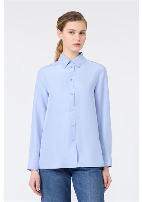 Camicia in seta MAX MARA WEEKEND | 2625116012600002