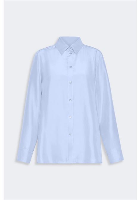 Camicia in seta MAX MARA WEEKEND | 2625116012600002