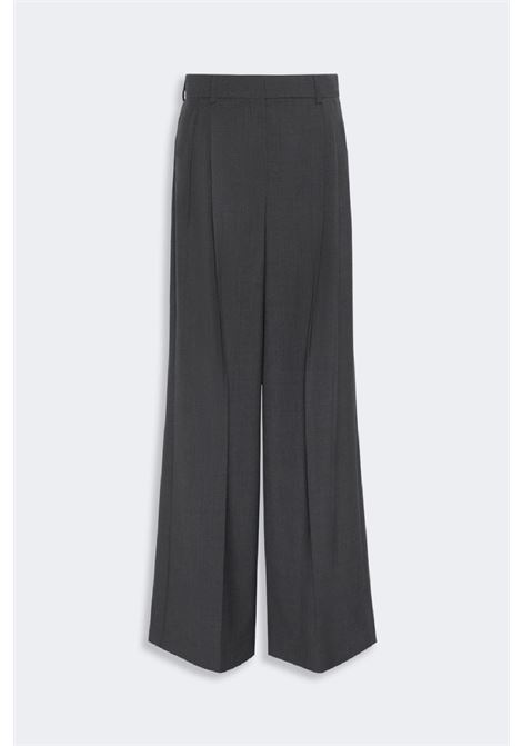 Pantalone un tela di Lana MAX MARA WEEKEND | 2625136032600015