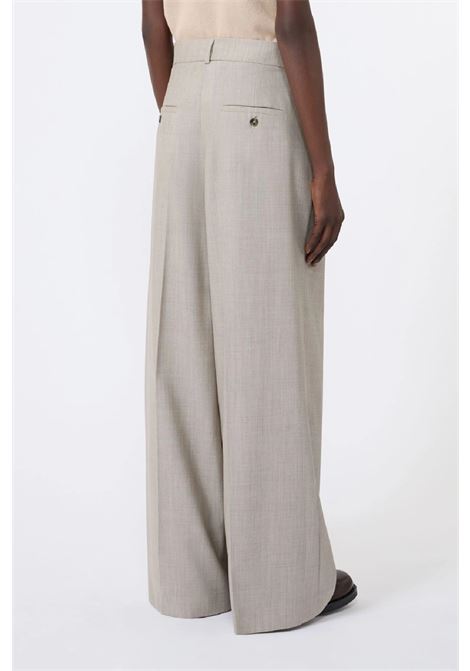 Pantalone Wide Leg MAX MARA WEEKEND | 2625136051600001