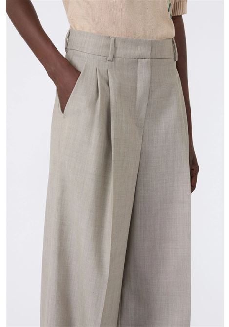Pantalone Wide Leg MAX MARA WEEKEND | 2625136051600001
