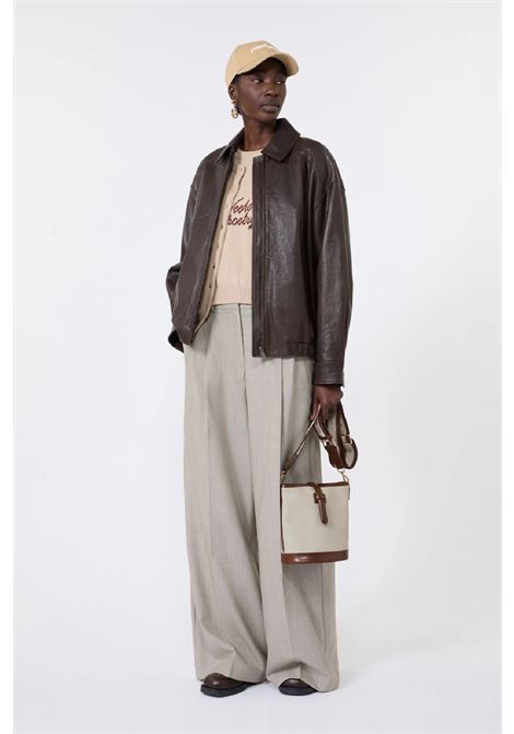Pantalone Wide Leg MAX MARA WEEKEND | 2625136051600001