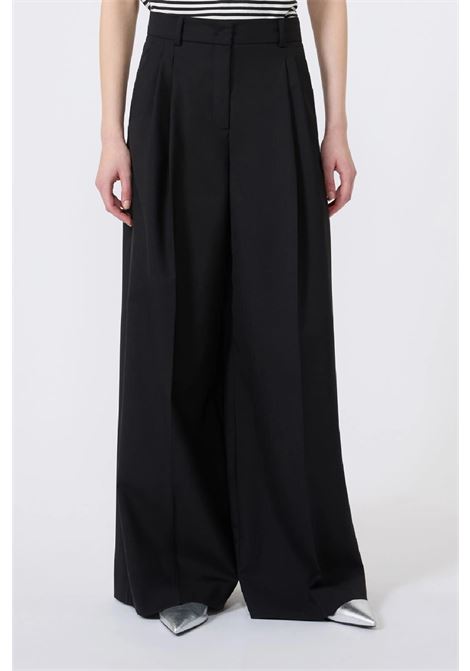 Pantalone Wide Leg MAX MARA WEEKEND | 2625136051600002