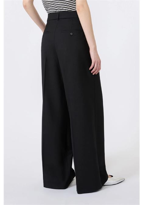 Pantalone Wide Leg MAX MARA WEEKEND | 2625136051600002