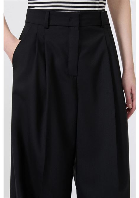 Pantalone Wide Leg MAX MARA WEEKEND | 2625136051600002