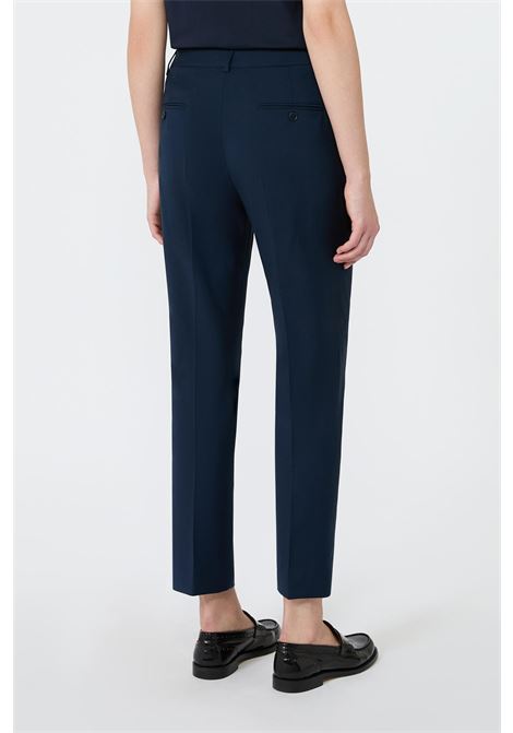 Pantalone a sigaretta MAX MARA WEEKEND | 2625136141600001