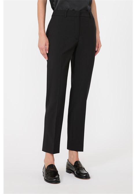 Pantalone a sigaretta MAX MARA WEEKEND | 2625136141600002
