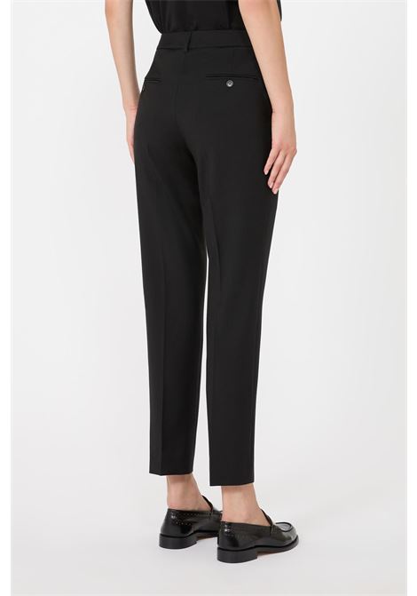 Pantalone a sigaretta MAX MARA WEEKEND | 2625136141600002