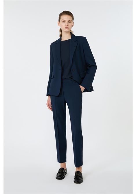 Pantalone a sigaretta MAX MARA WEEKEND | 2625136141600002