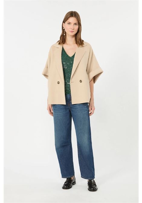 Jeans Barrel leg MAX MARA WEEKEND | 2625186041600004