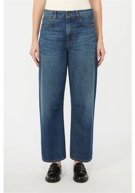 Jeans Barrel leg MAX MARA WEEKEND | 2625186041600004