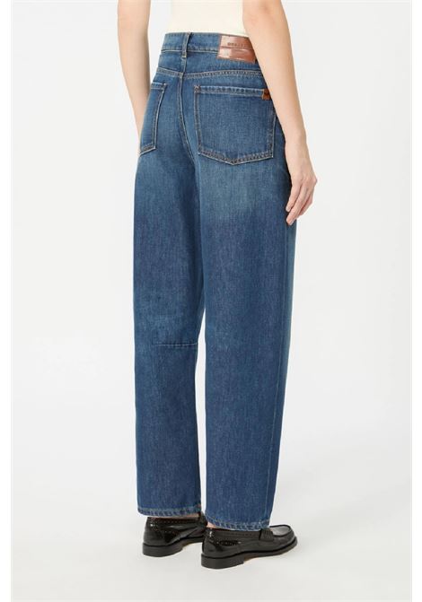 Jeans Barrel leg MAX MARA WEEKEND | 2625186041600004