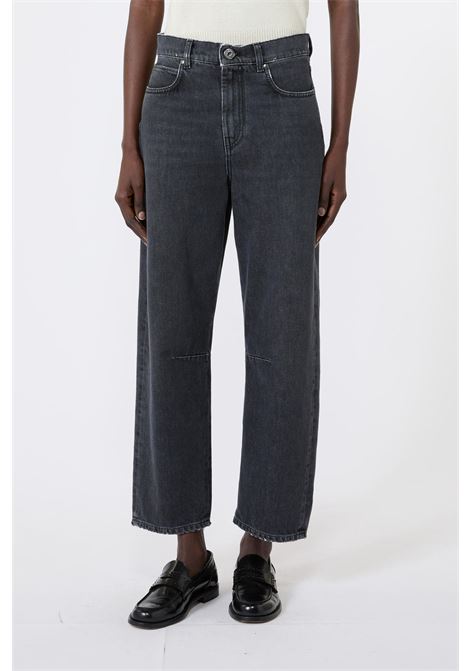 Jeans Barrel leg MAX MARA WEEKEND | 2625186041600621