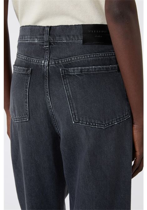 Jeans Barrel leg MAX MARA WEEKEND | 2625186041600621