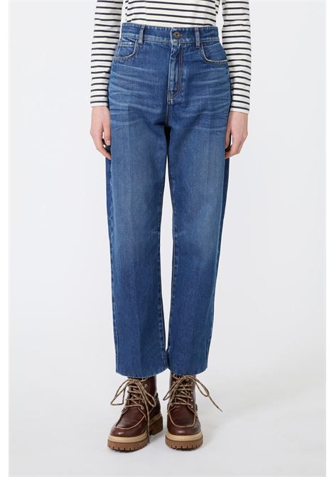 Jeans Tapered MAX MARA WEEKEND | 262518604260008