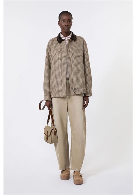 Jeans Barrel Leg MAX MARA WEEKEND | 2625186061600013