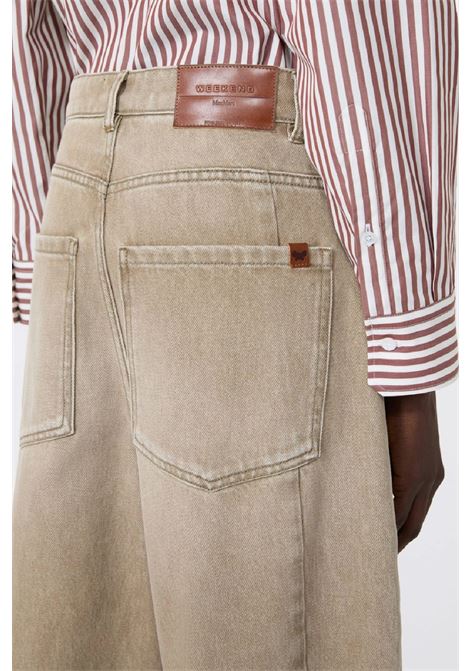 Jeans Barrel Leg MAX MARA WEEKEND | 2625186061600013