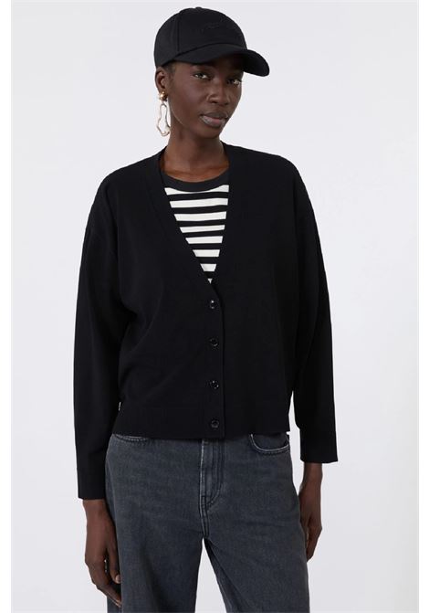 Cardigan a V MAX MARA WEEKEND | 2625346021600005