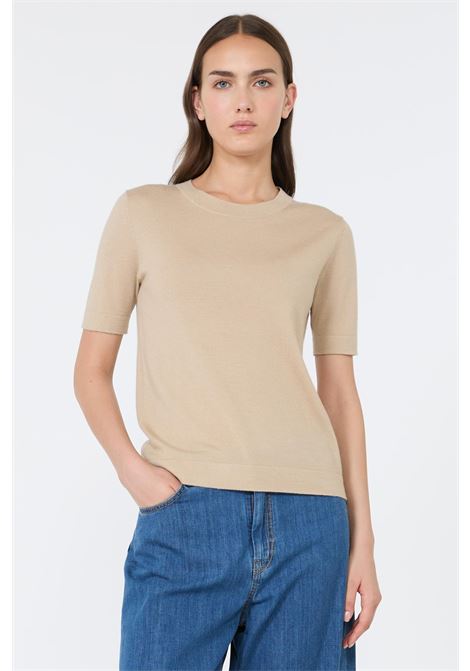 Maglia in lana seta e cachemire MAX MARA WEEKEND | 2625366111600002